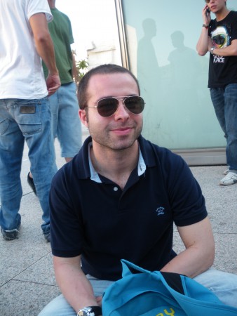 Josep "Joseppe Rossi"